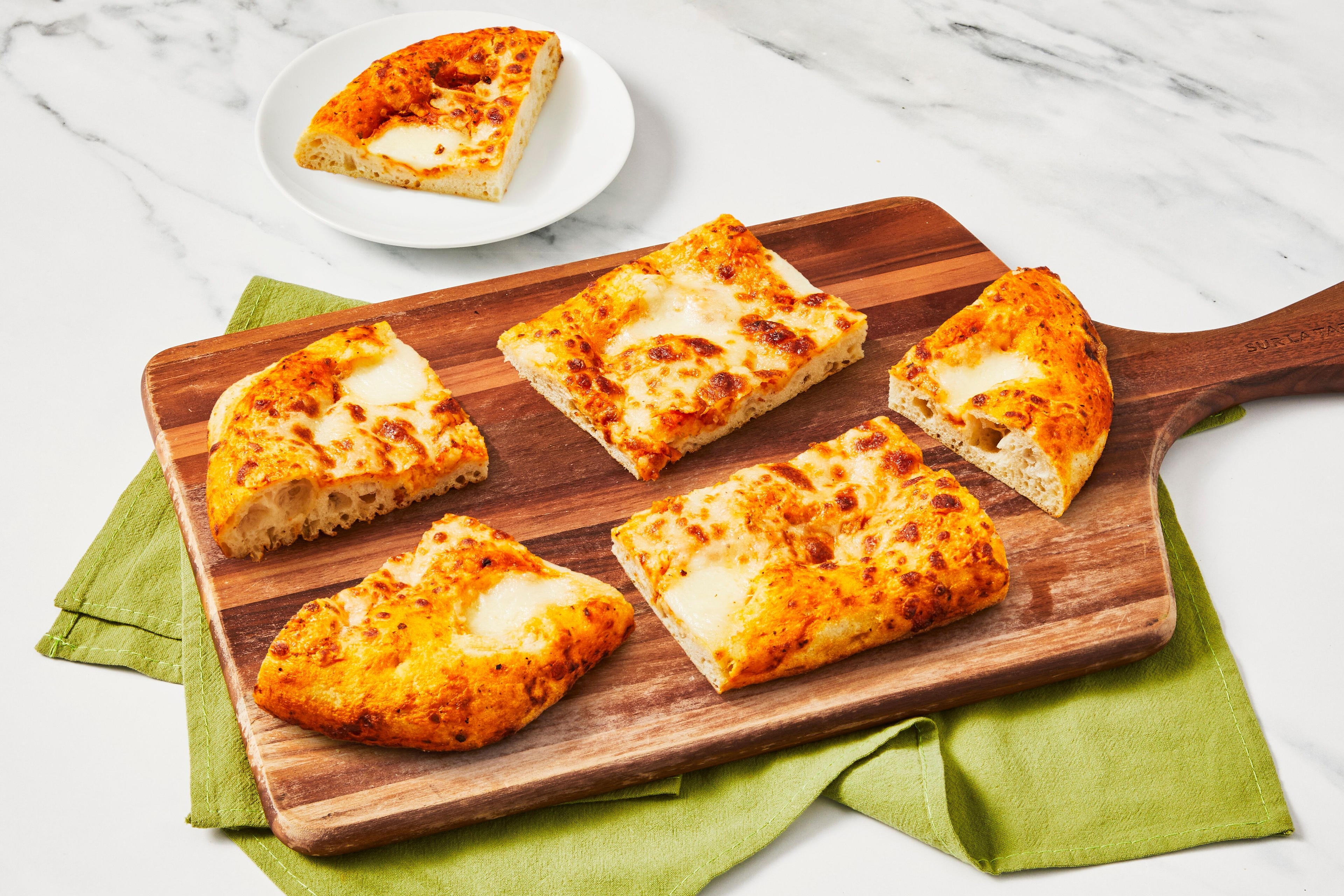 Cheese Pizza