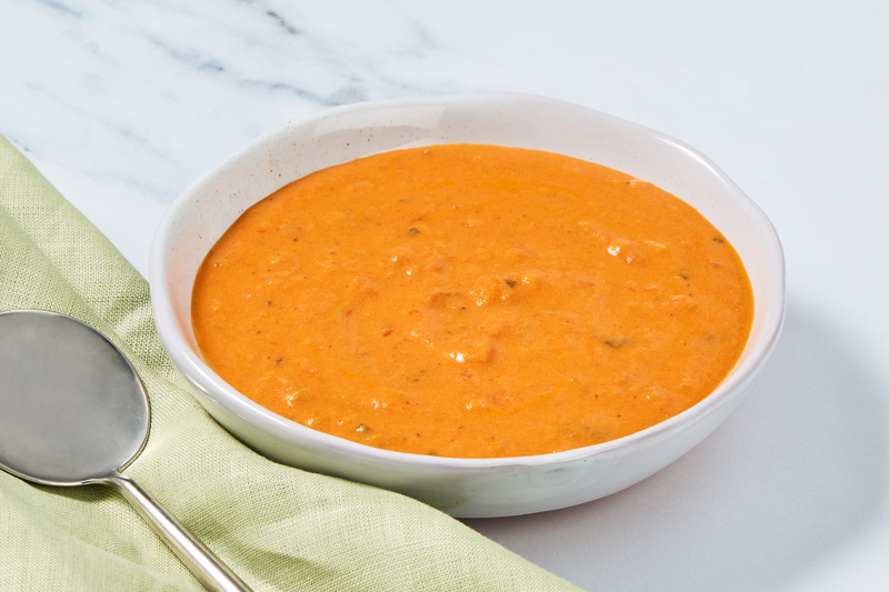 Creamy Rosé Sauce