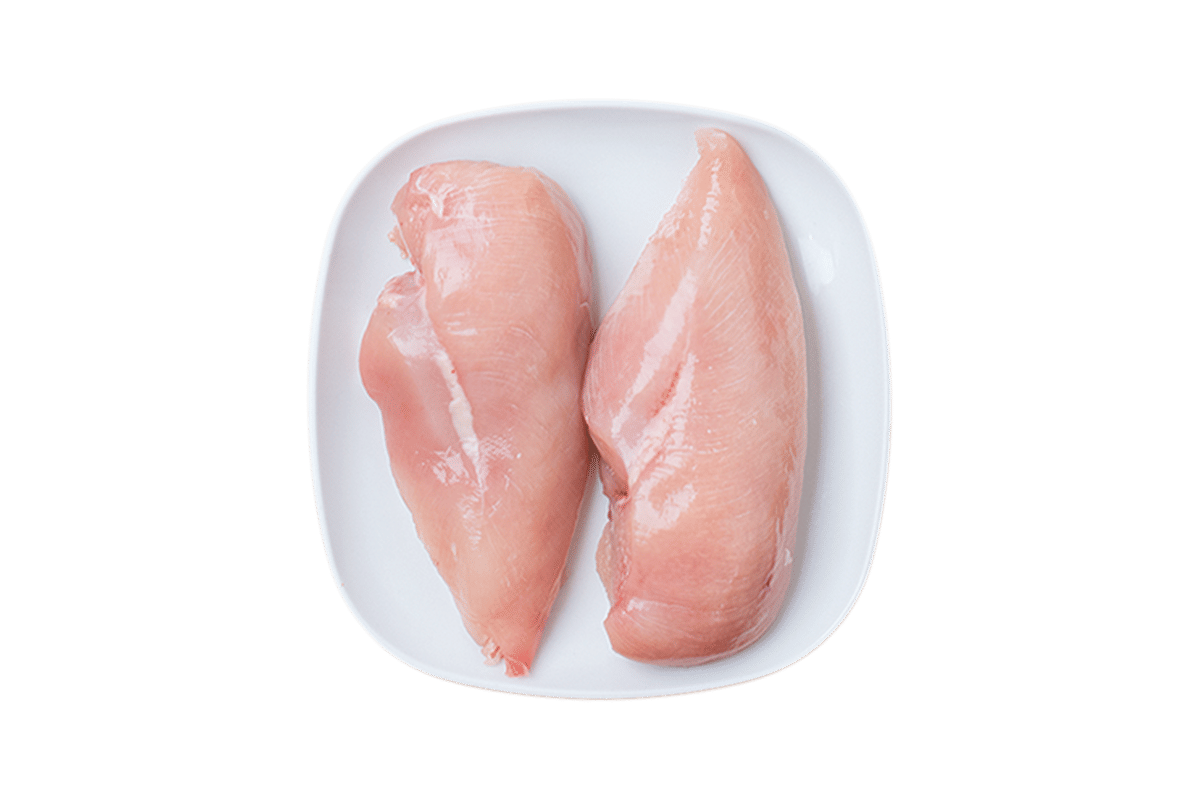 Extra kycklingbröstfilé | 300g