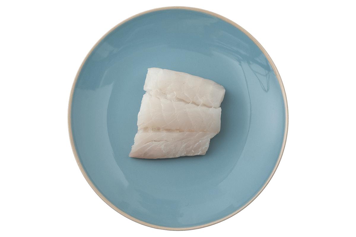 Ekstra torsk | 250g
