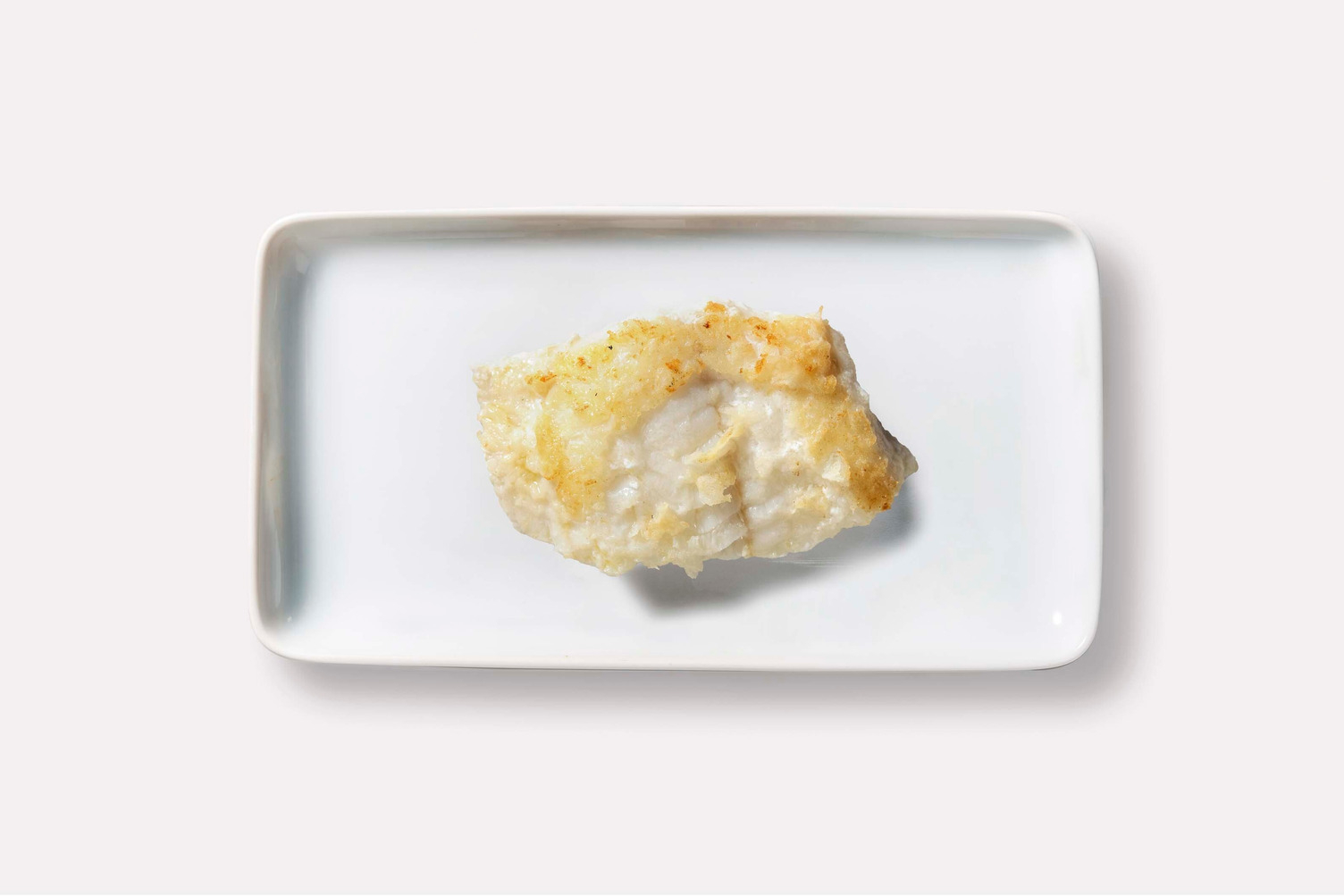 Zeebaarsfilet als extra