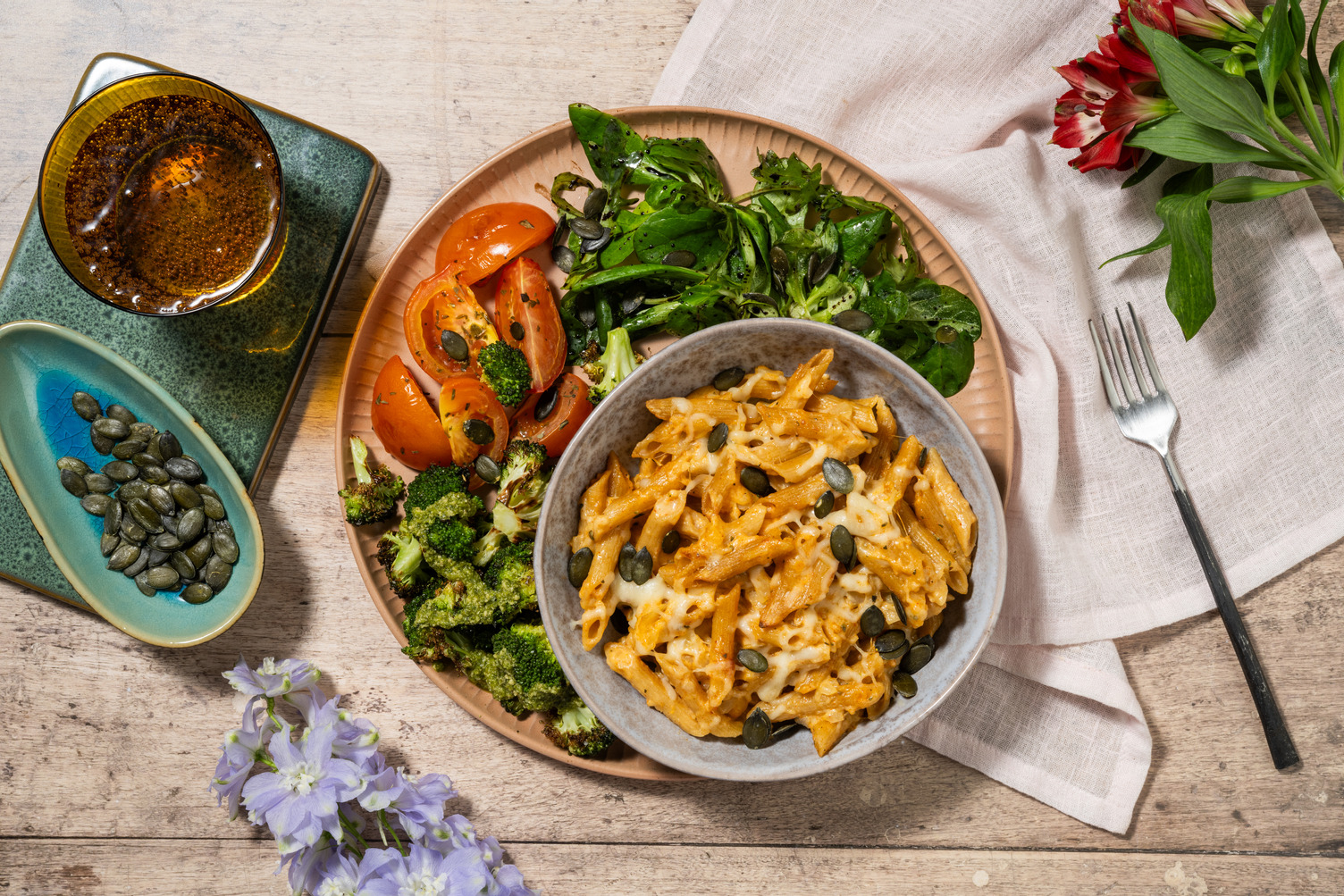 Mac & Cheese