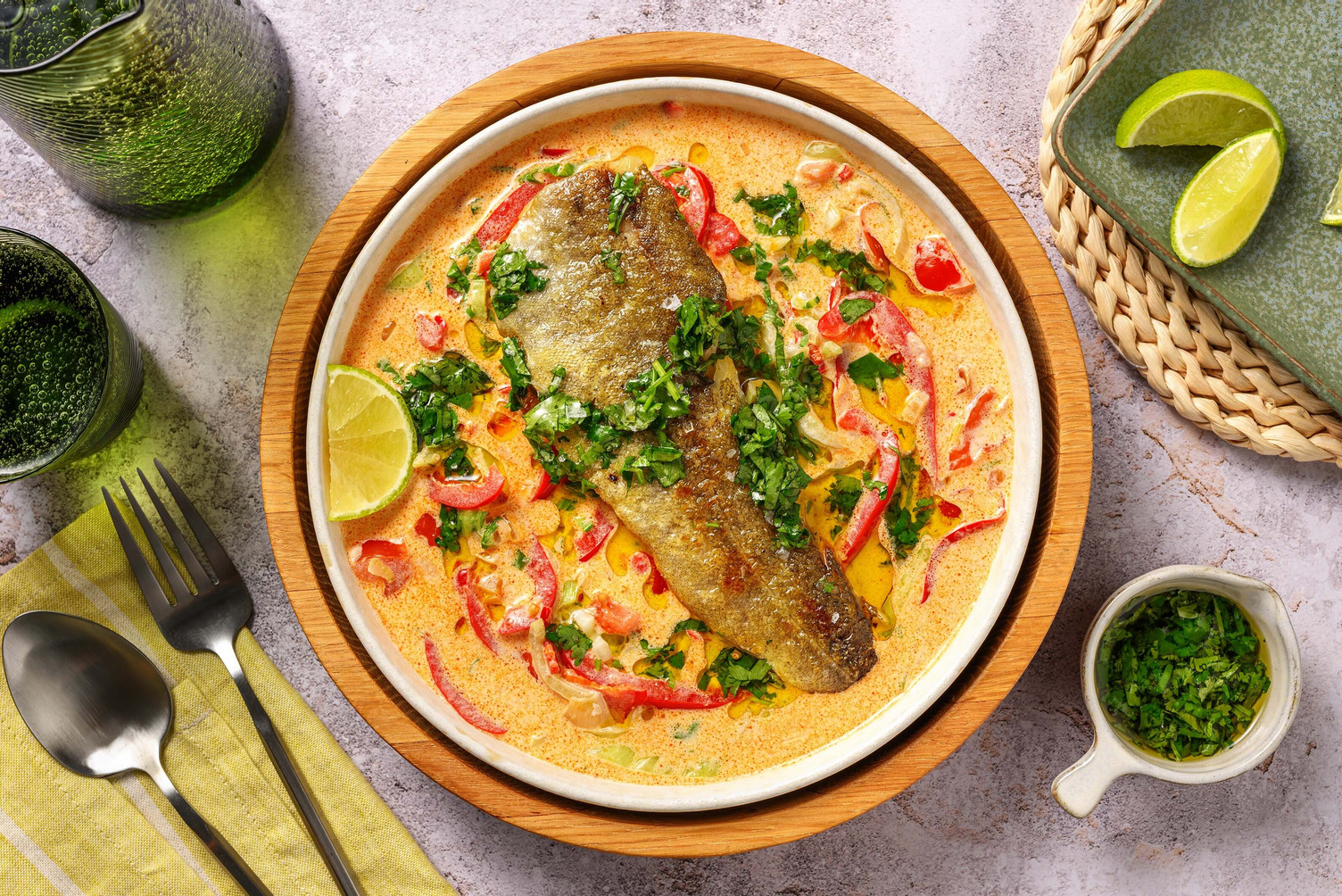 Keto hake