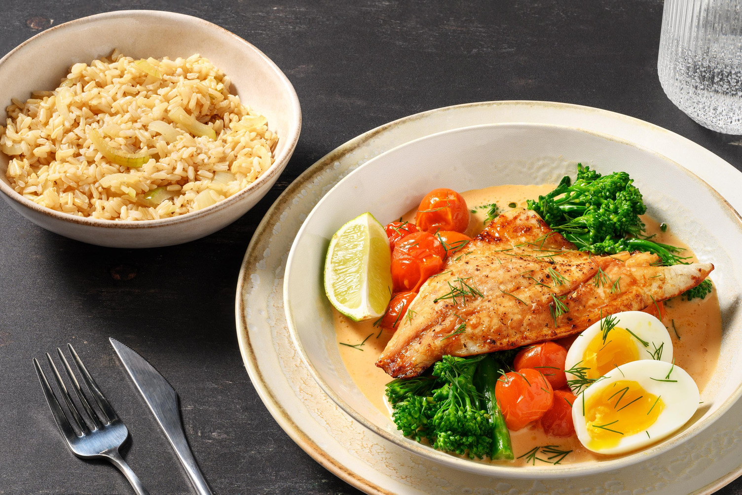 PREMIUM - White fish