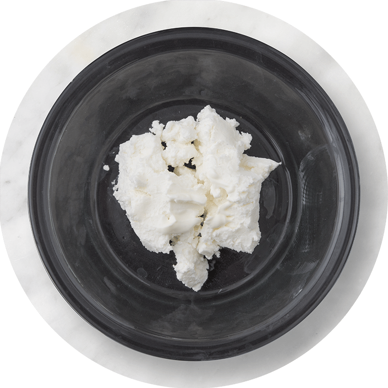 Verse geitenkaas als extra