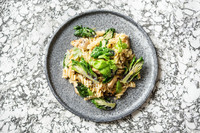 Creamy Chicken Pasta