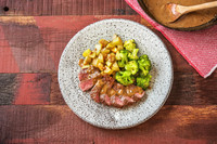 PREMIUM CONVERSION Steak Tagliata