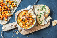 KNORR NOT KNORR Coconut Dal