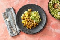 Coronation Chicken Curry