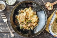 PRE VE AUG 2020 Creamy Chicken Pie NEW VERSION