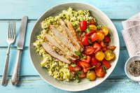 W20 Dairy Swap Turkey Steaks