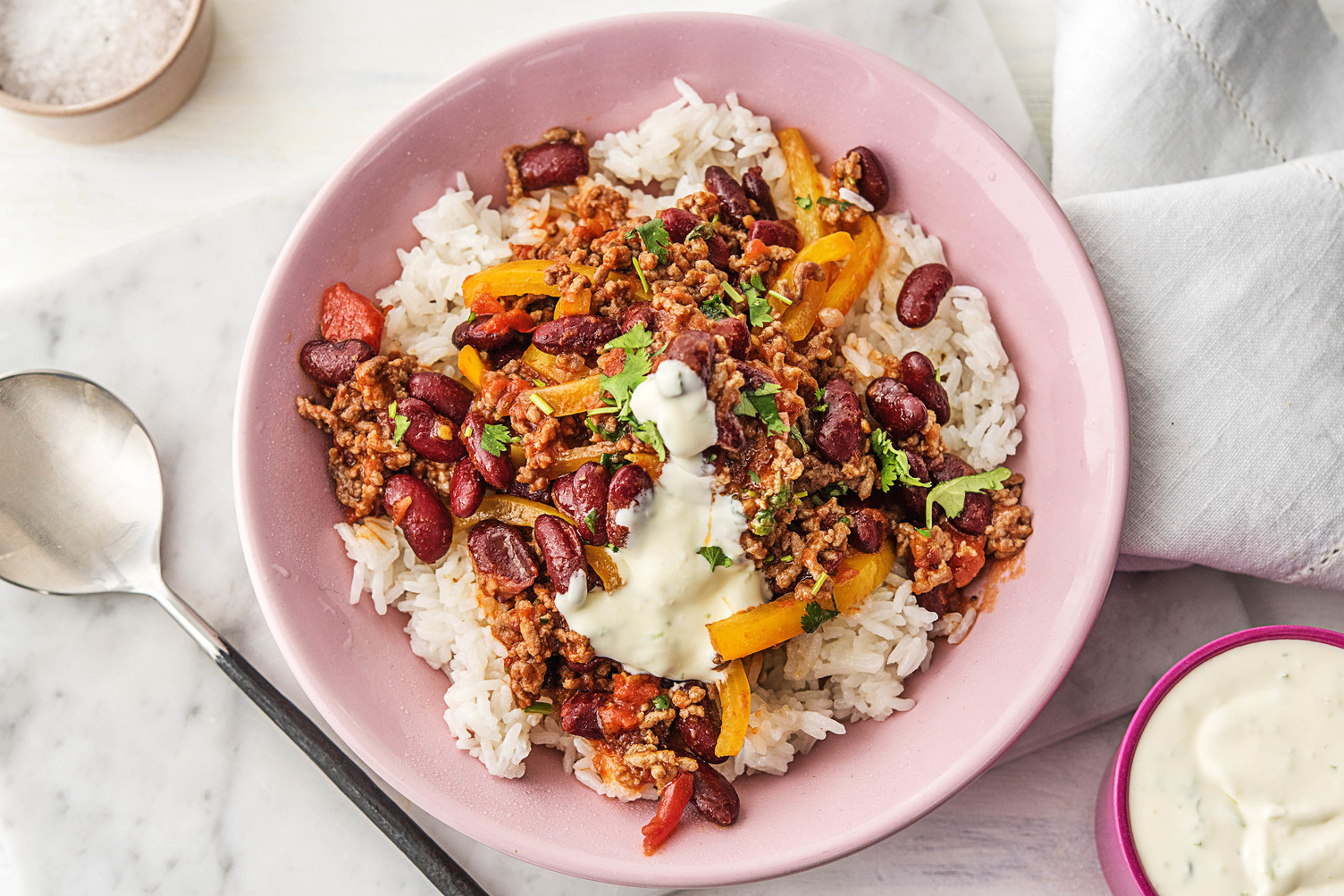 Chilli-quick 