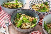 KNORR NOT KNORR CLASSIC ONLY Mushroom Risotto