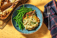 Lamb Shepherd's Pie