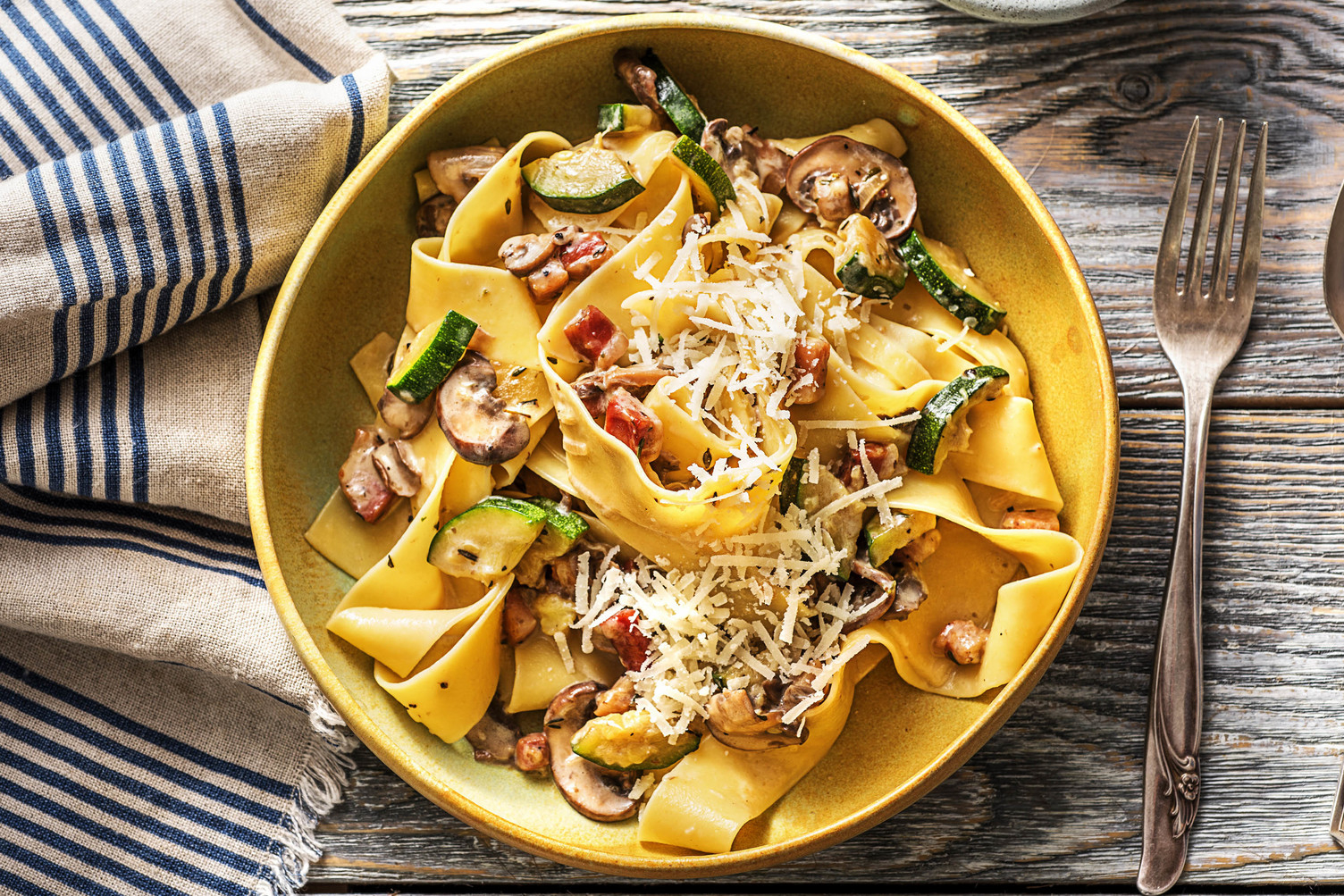 Pronto Pappardelle Q3