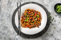 Sweet Chilli Beef Q3