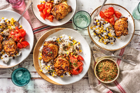 Jerk Chicken Q3