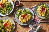 Crispy Roast Chicken