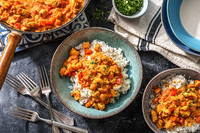 Creamy Fish Curry Q3