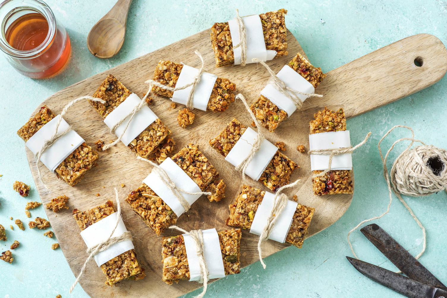 Granola bars