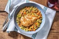 Pan-Fried Chicken Q3