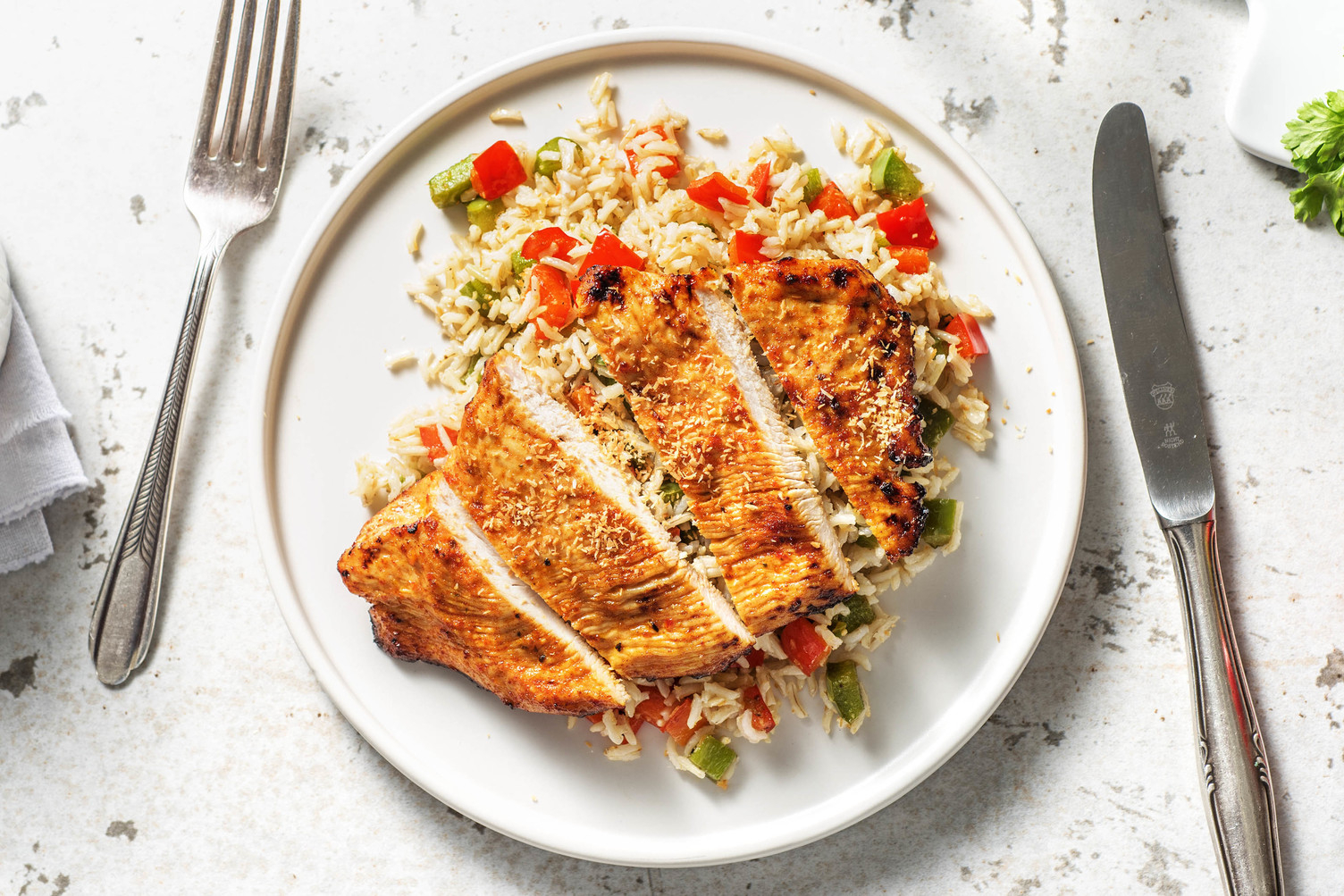 Lean and Clean Jerky Turkey