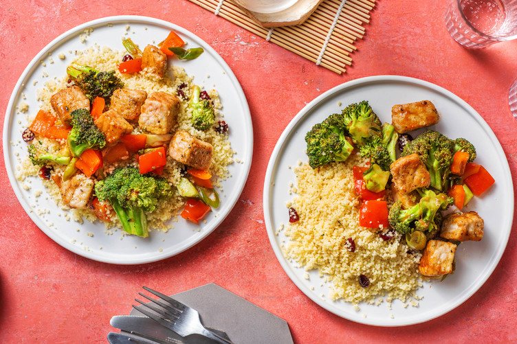 Marinerad fläskkotlett