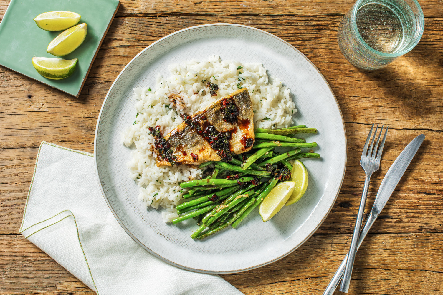 VE 2020 OF 1140 Thai Sea Bass 