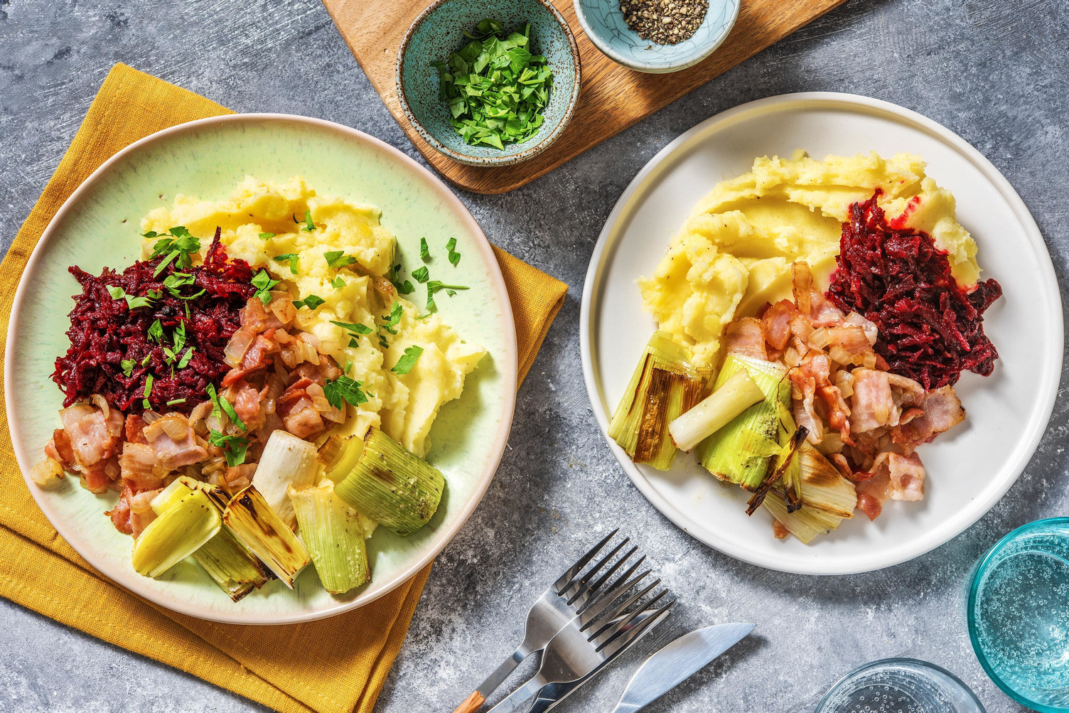 Brændende kærlighed