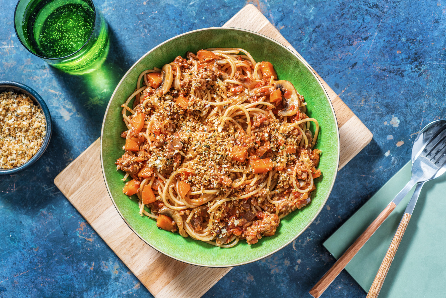 Vivera Veggie Plant Based Bolognese