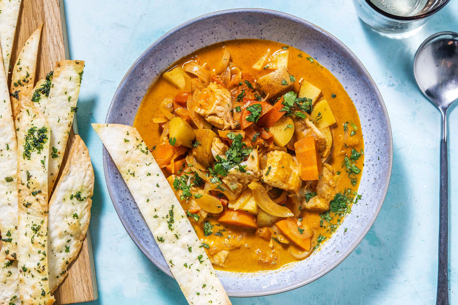 Tikka masala