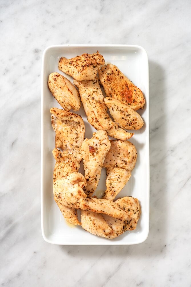 Pouletinnenfilet