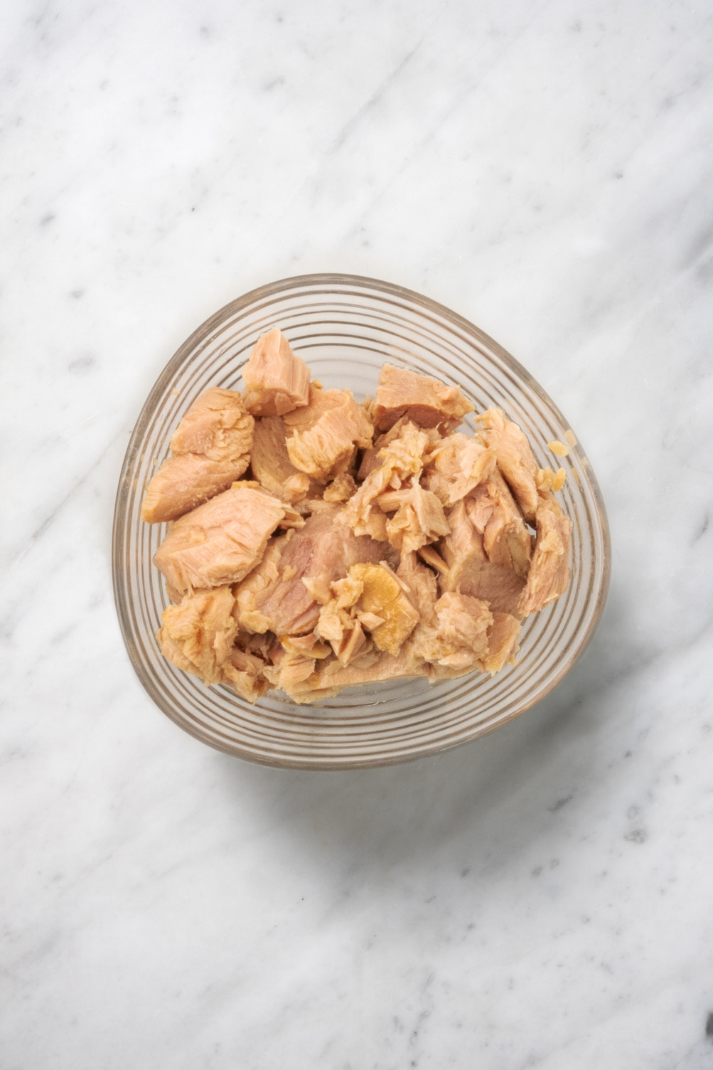 Thon á l'huile d'ólive en extra