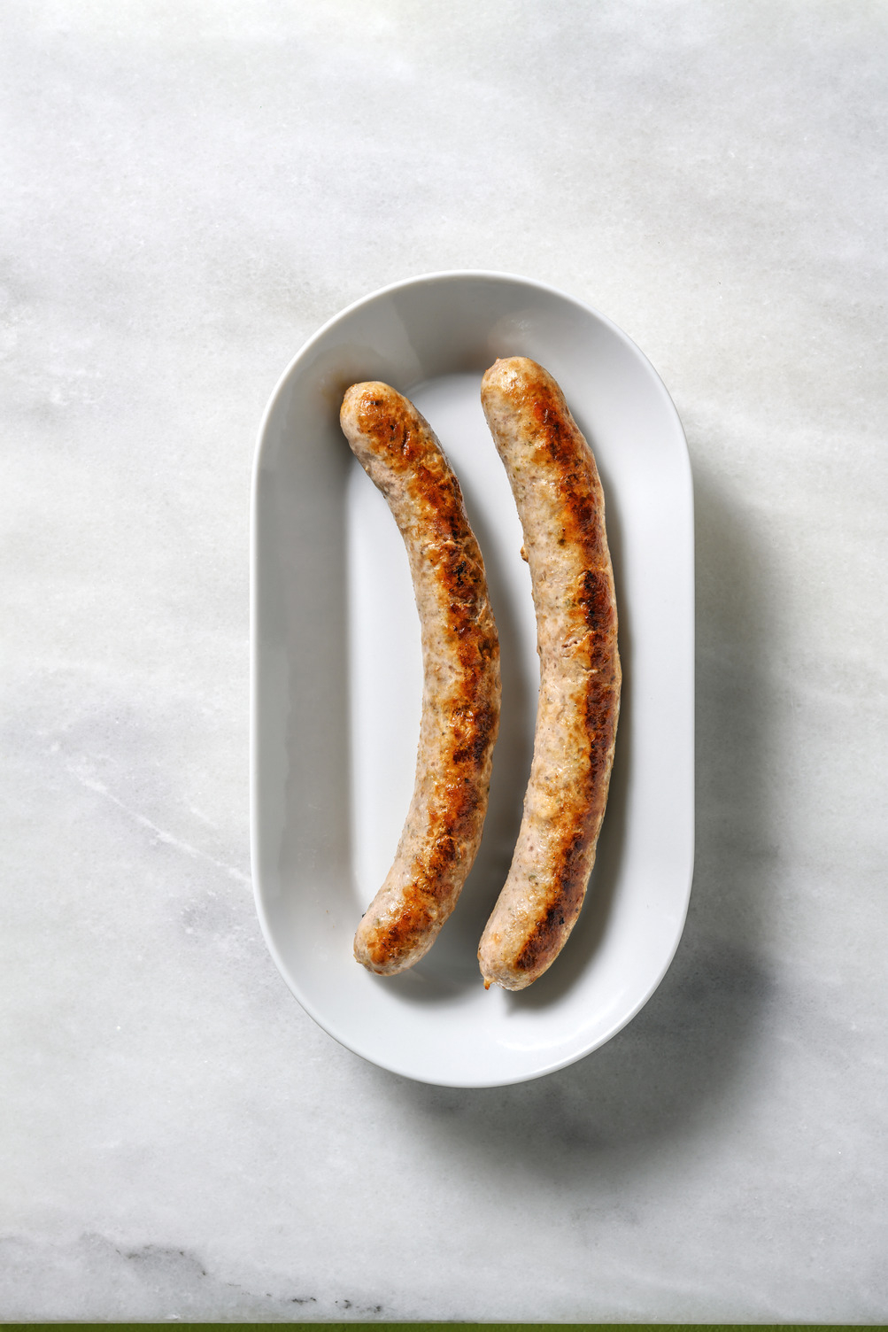 Thüringer Rostbratwurst