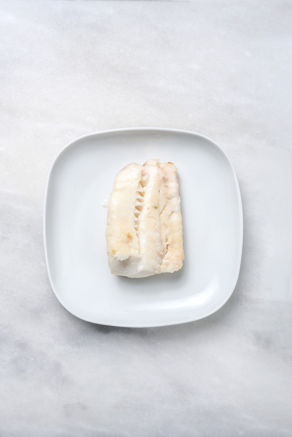 Seelachs Filets