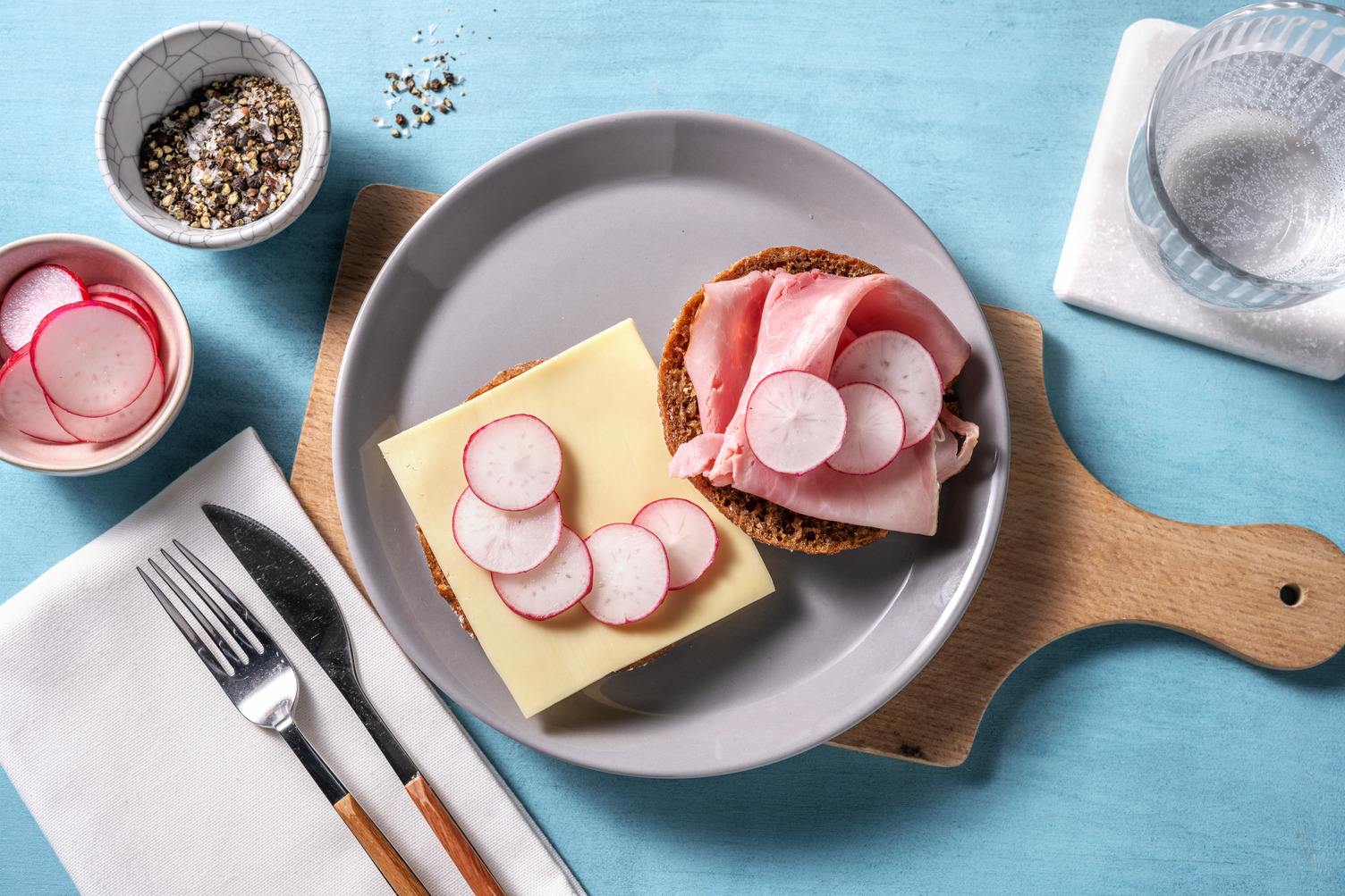 Box 11: Meergranenbeschuit