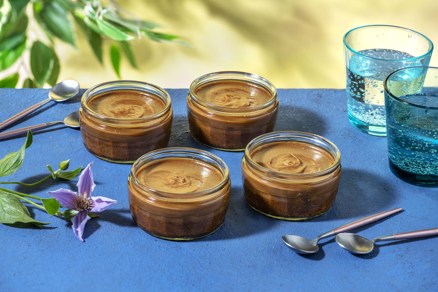 Gu Hot Sticky Toffee Pudding Bundle