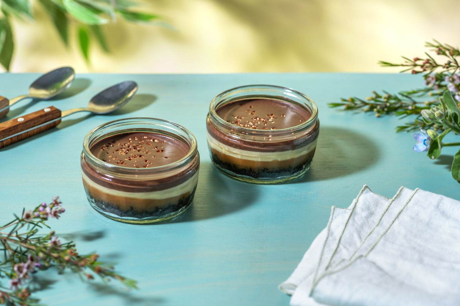 Free Zillionaire Cheesecake