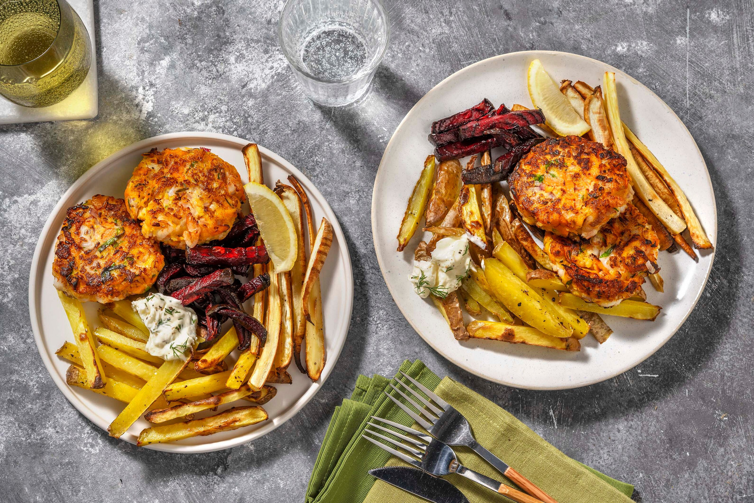 Gyllenstekte rekekaker