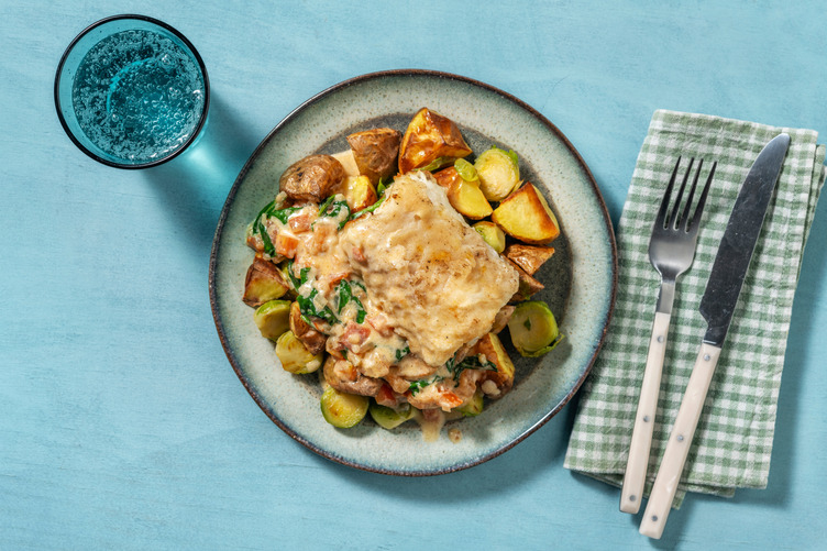 Fransk sej 'Florentine' 