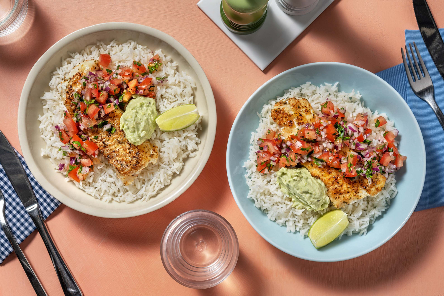 Mexicansk krydret sej