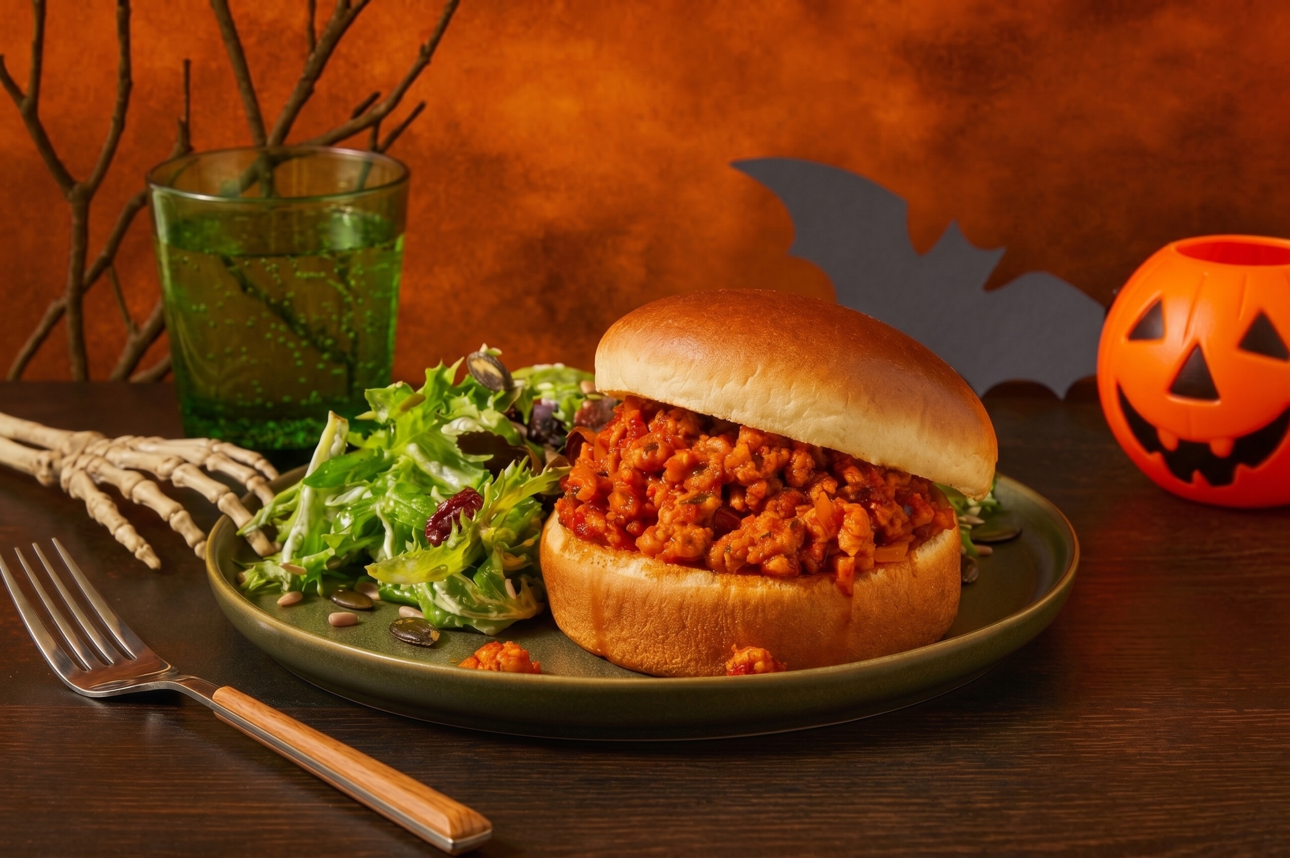 Sloppy Joes à l'Impossible® super rapides