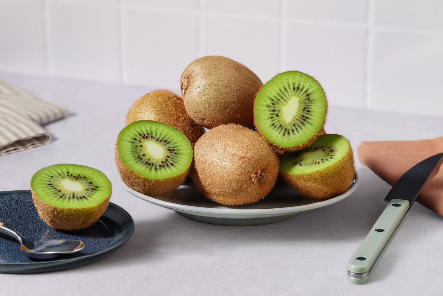 Kiwis