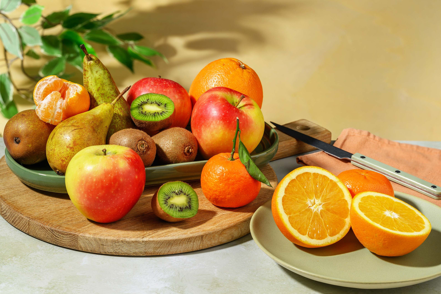 Fruitbox Klein | Vast aanbod