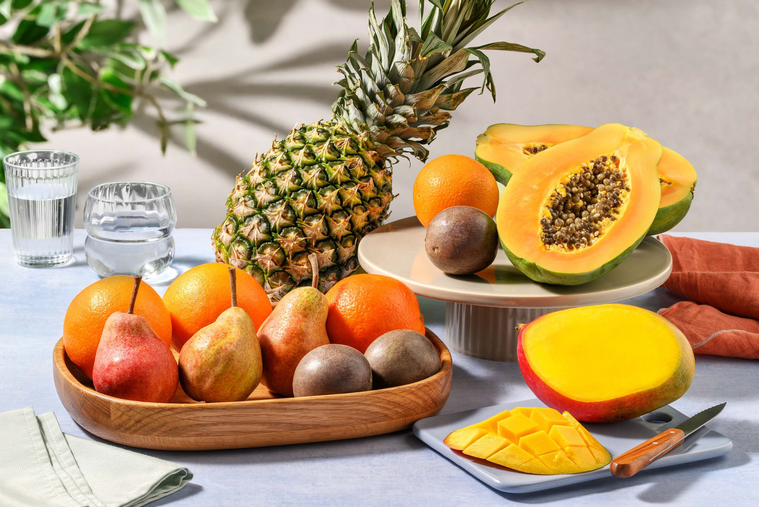 Frutta Extra Premium