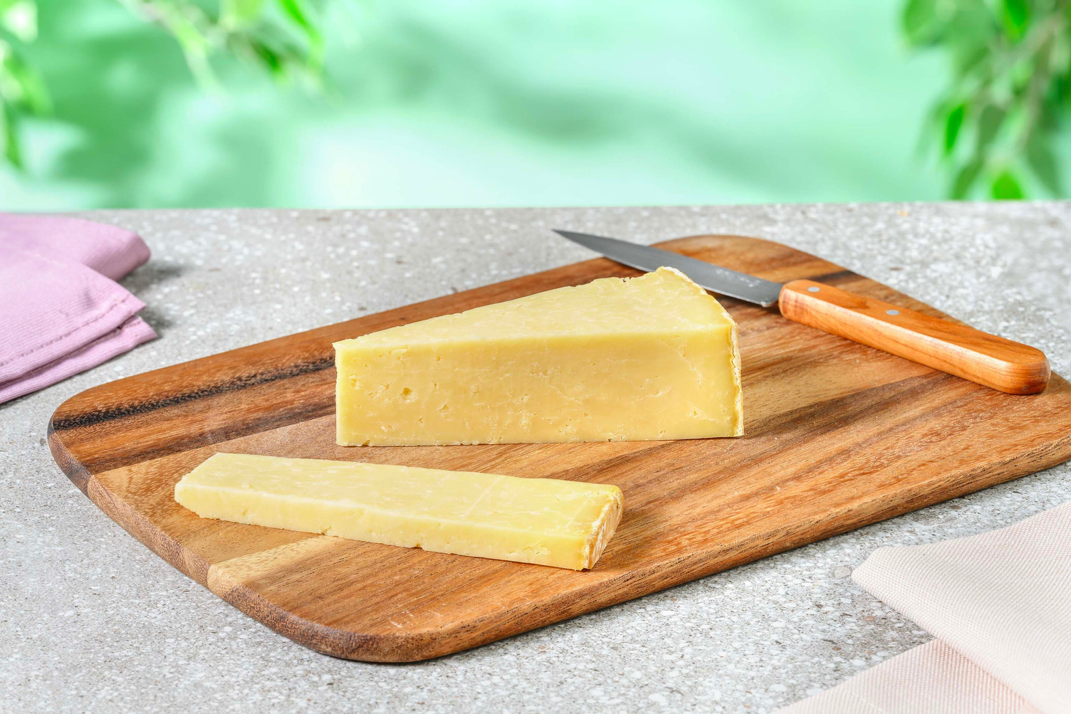 Cantal AOP en extra