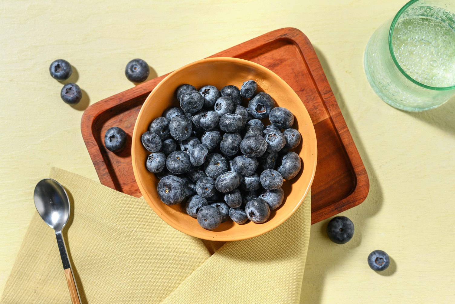Blueberries | 125g