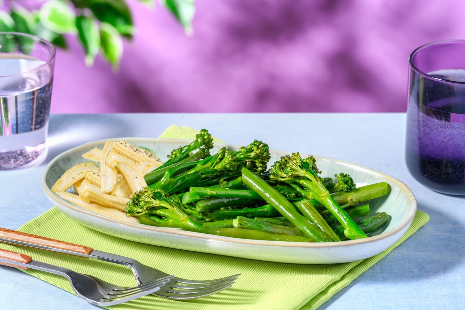 All the Veg Sides