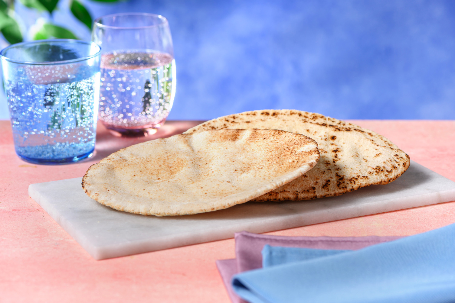 Pita Bread