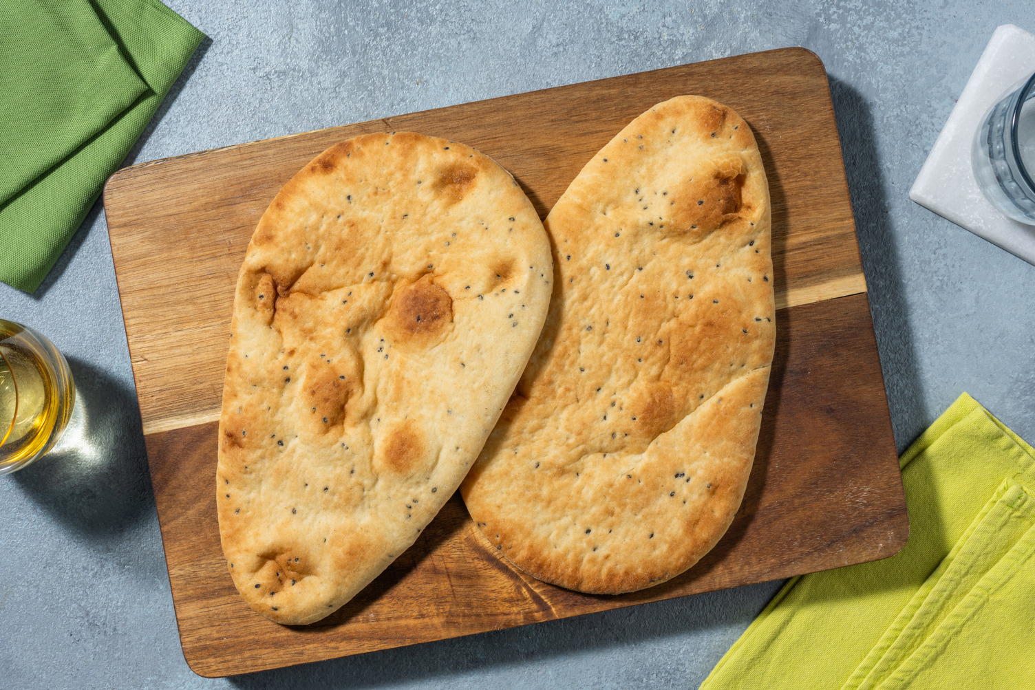 Pane Naan  (Deprecated)